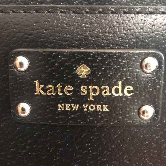 Kate Spade Purse - Picture 9 of 12